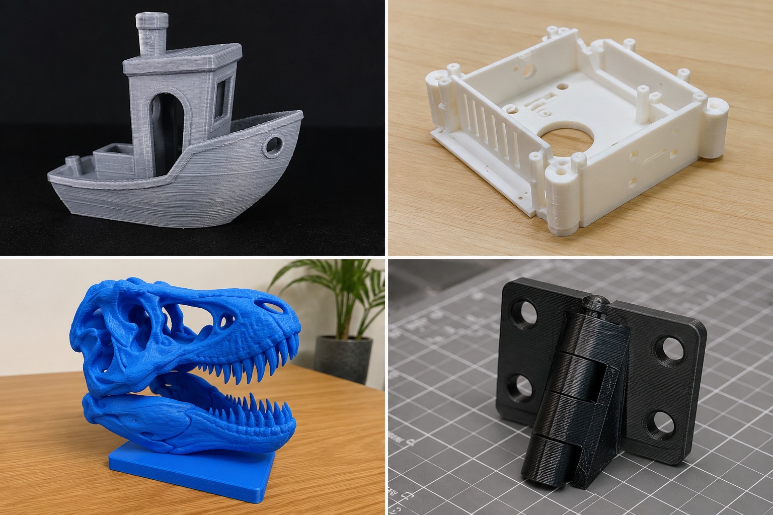 3D列印代工是什麼?一次搞懂3D列印是什麼