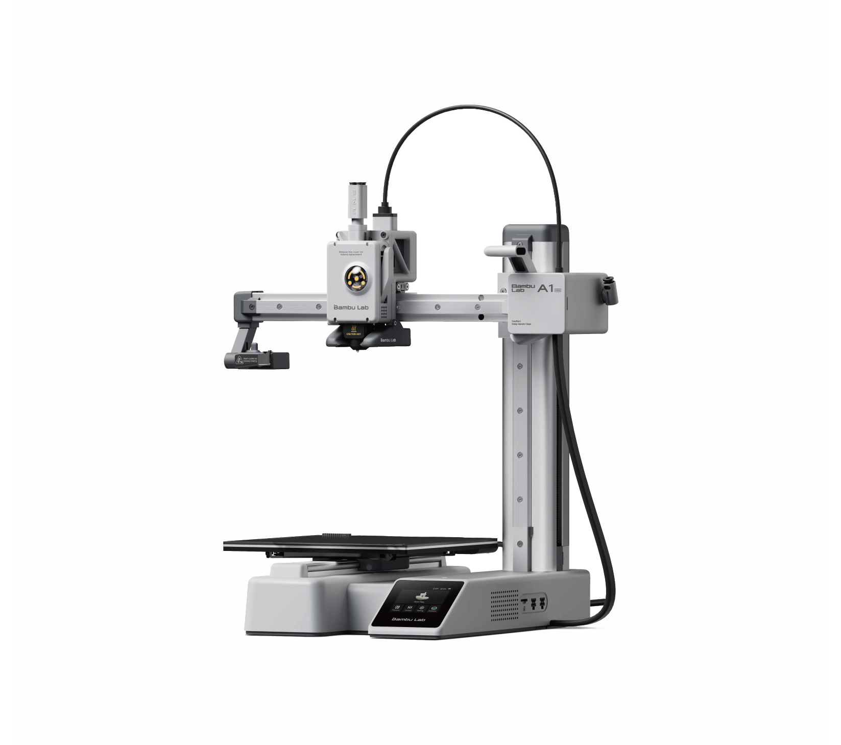 Bambu Lab A1 mini