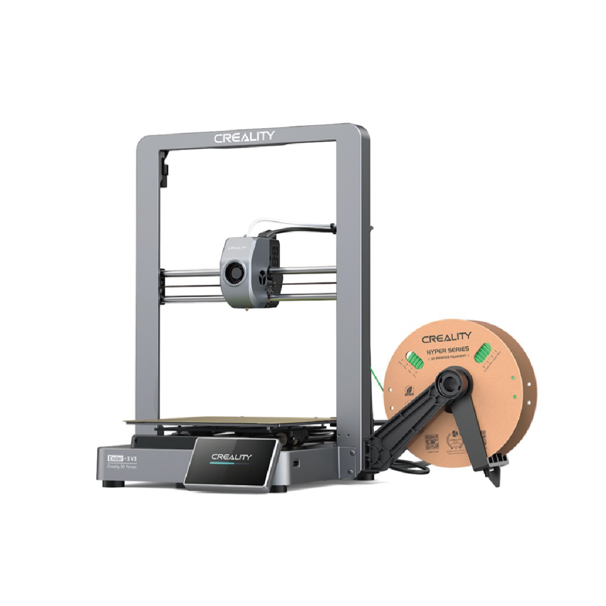 Creality Ender-3 V3
