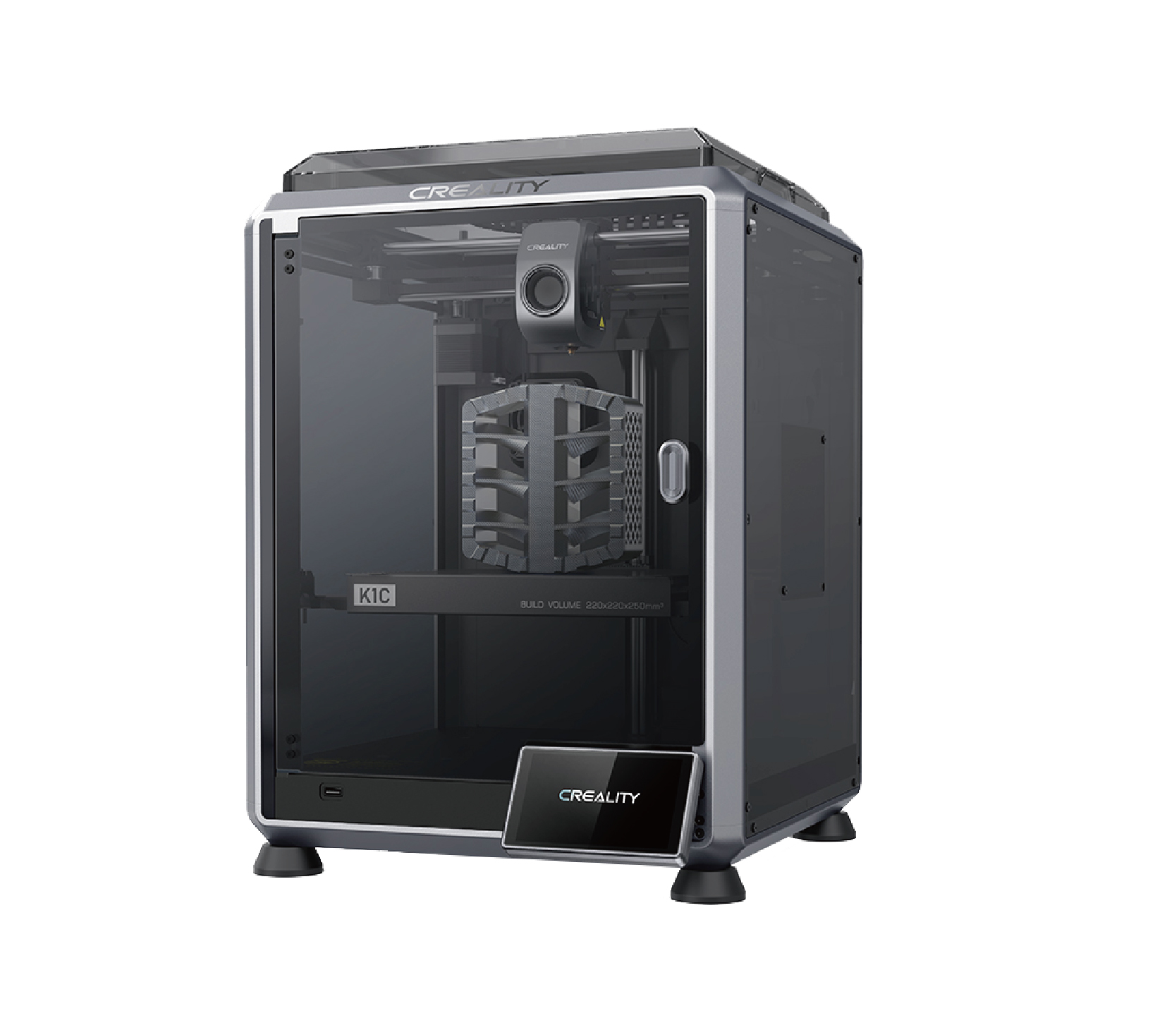 Creality K1C