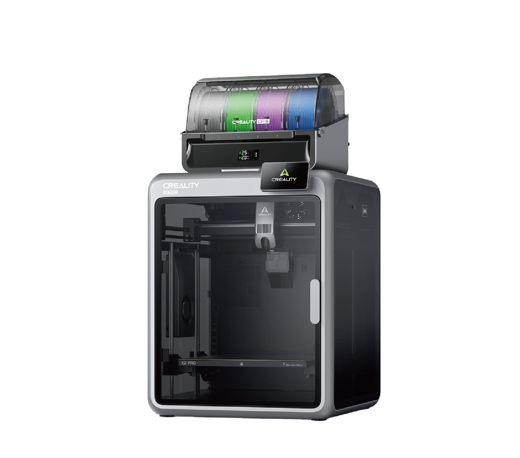 Creality K2 Pro Combo