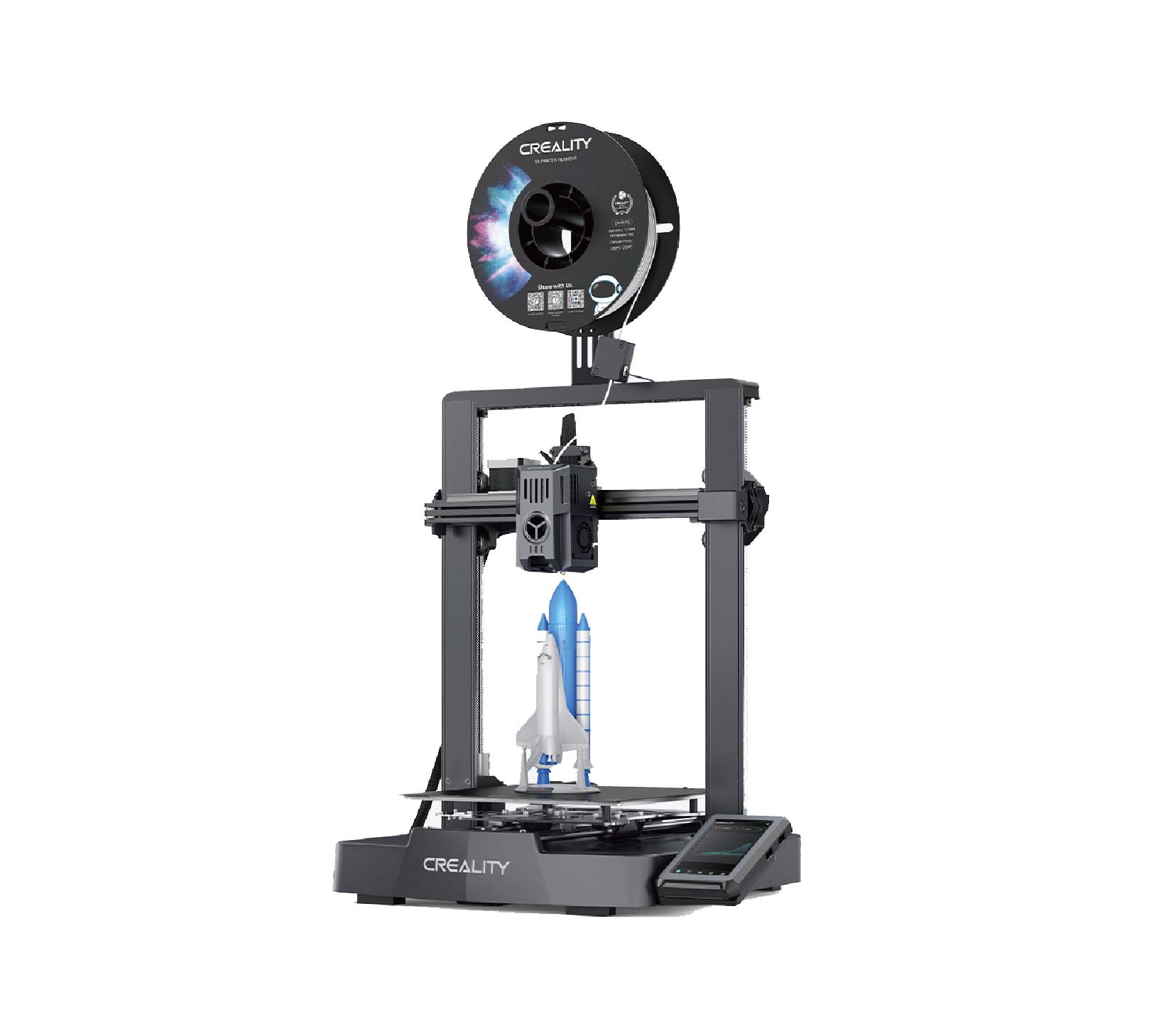 Creality Ender-3 KE