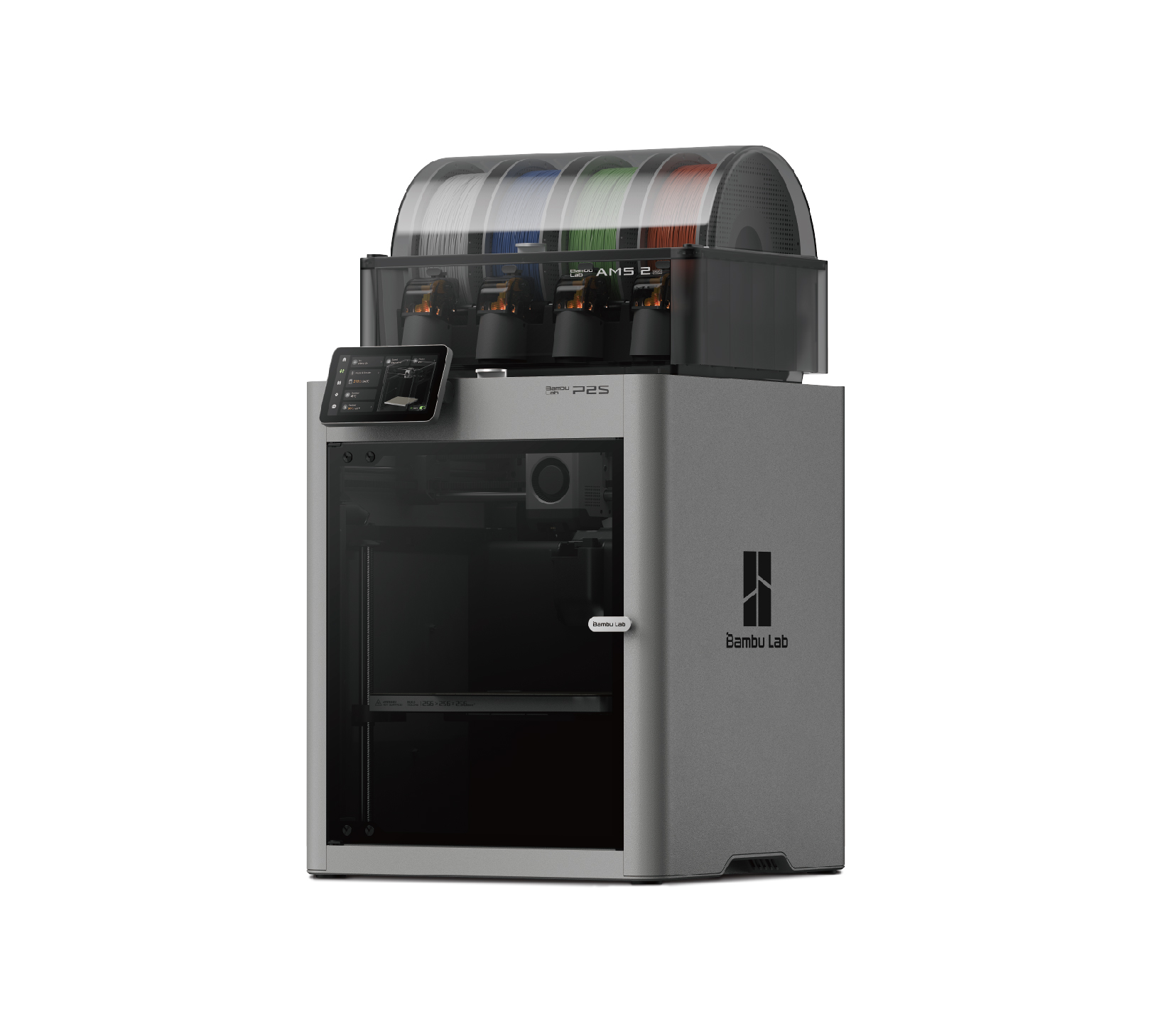 國際版 Bambu Lab P2S