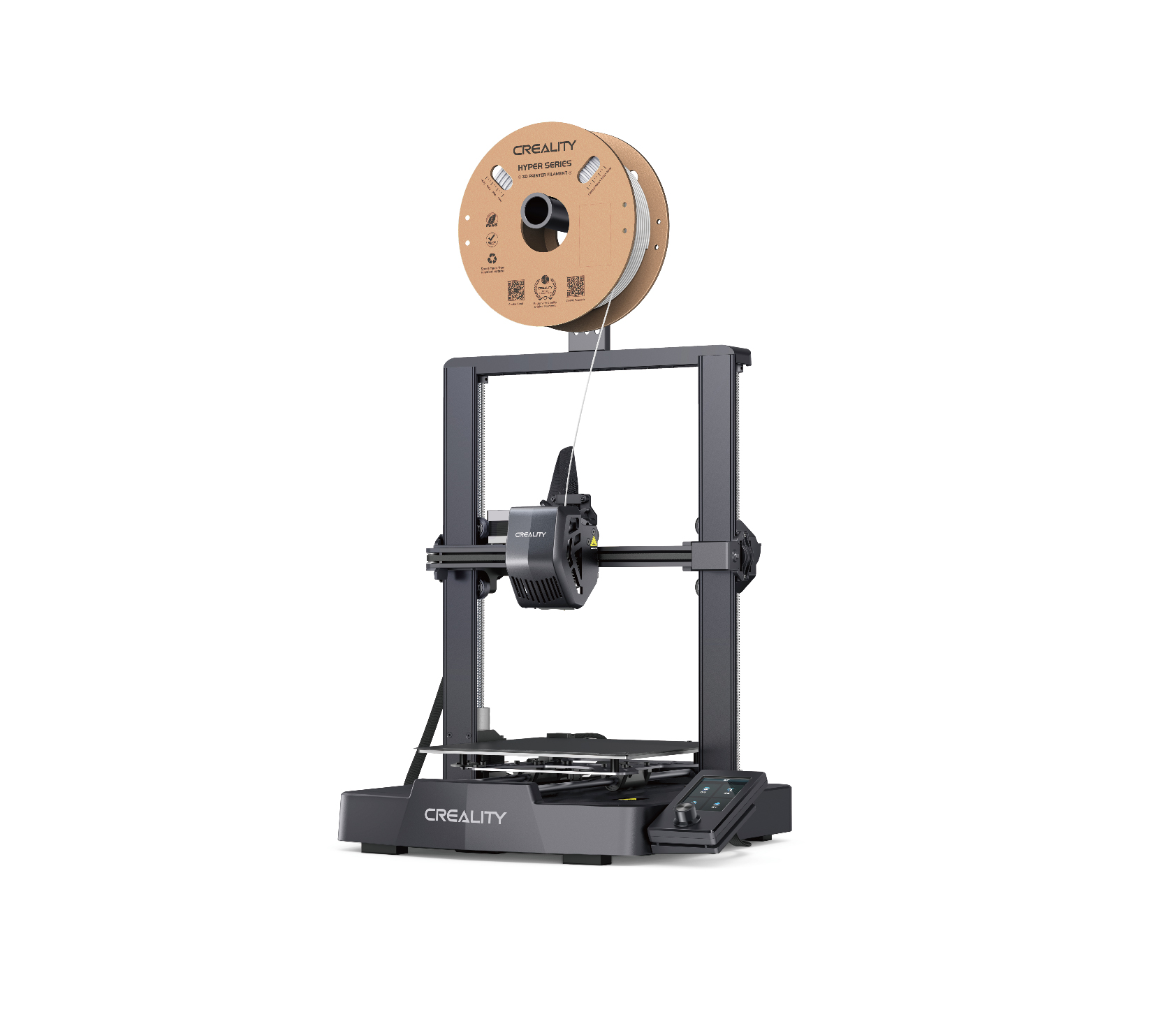 Creality Ender-3 SE