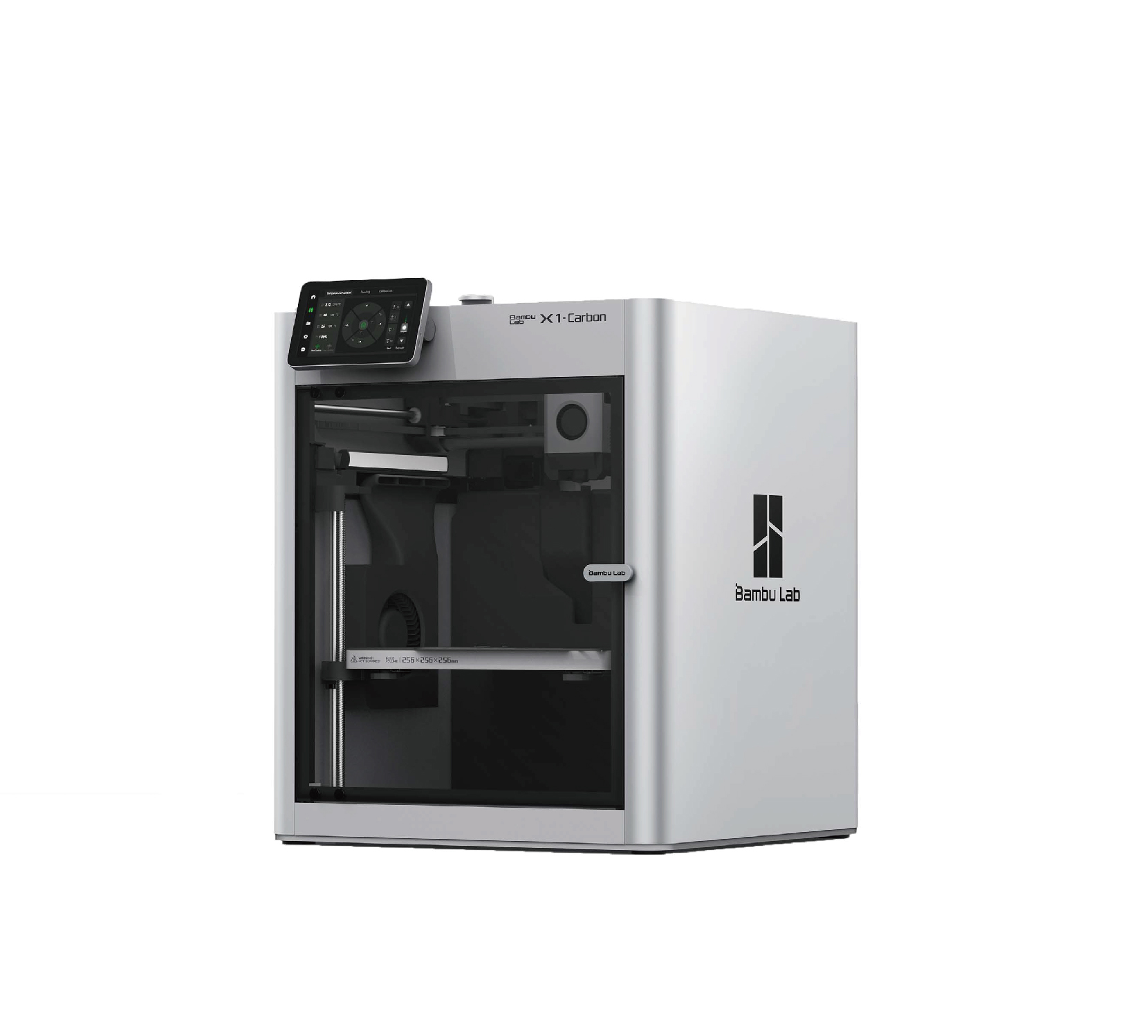 Bambu Lab X1C